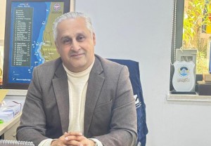 احمد سالم غنيمات يكتب :   هيبة الدوله فوق كل إعتبار