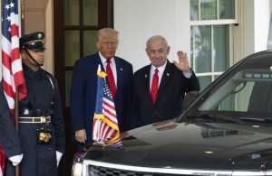 تقرير: نتنياهو يغادر واشنطن بخيبة أمل