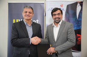 UWalletترتقي بقطاع المدفوعات الرقمية عبر الاستثمار في تقنيات الذكاء الاصطناعي لتعزيز الكفاءة والأمان