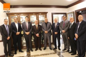 أورنج الأردن تقدم عروضاً وخصومات لمتقاعدي الضمان على الأجهزة والخدمات