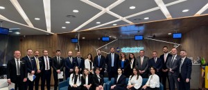 البنك الأردني الكويتي يعلن عن الفرع الفائز للعام 2024 لمبادرة   (Customer Experience Leader)