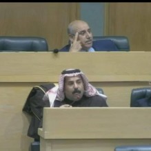 النائب البدادوة يطالب بإلغاء عقوبة السجن والاكتفاء بالغرامة المالية لمن يعبث بعداد الكهرباء