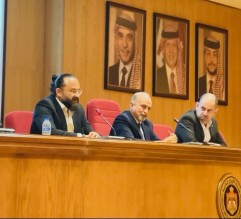 المتحدة للاستثمارات المالية” تنظم جلسة توعوية حول الاكتتاب في صندوق (UFICO-ASE20)