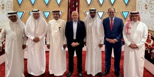 وفد اقتصادي سعودي يزور الأردن الشهر المقبل