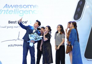 سامسونج تبدأ بطرح أجهزة ‘Galaxy A56 5G’ و‘Galaxy A36 5G’ و‘Galaxy A26 5G’ عالمياً