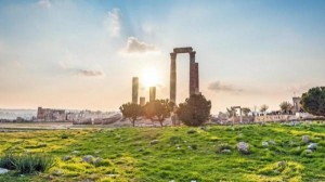 السبت .. اجواء دافئة إلى حارة في معظم المناطق