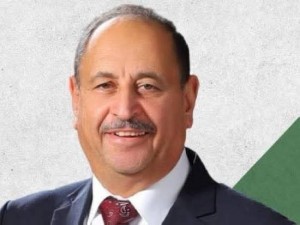 عيسى الخشاشنة نقيبا للأطباء الأردنيين