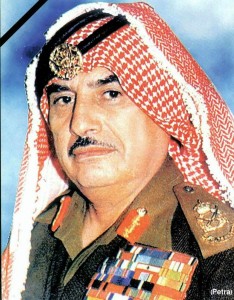 امانة عمان تحيي غدا ذكرى رحيل المشير حابس المجالي