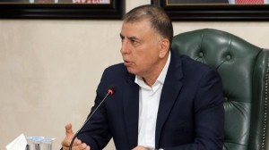 إيجاز صحفي لوزير الداخلية يكشف به معلومات جديدة عن المخطط الإرهابي