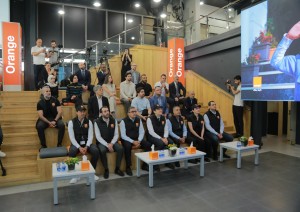 For the first time in the Kingdom: Free 5G Service. Unprecedented Rewards for All Orange Jordan Unveils its All-New "Ma’ak" Mobile Lines