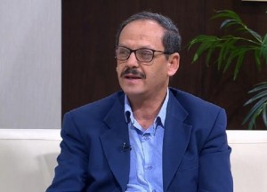 عوني الداوود نائبًا لنقيب الصحفيين