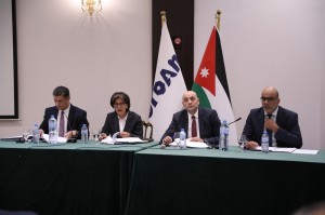 هيئة تنشيط السياحة تعقد اجتماع الهيئة العامة وتستعرض التقرير السنوي لعام 2024