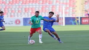 فوز صعب للوحدات على الجزيرة