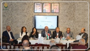 سنابل اليرموك يعقد اجتماع الهيئة العامة