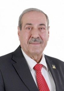 م. عيسى حمدان رئيسا لهيئة المكاتب والشركات الهندسية