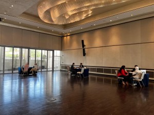 هيئة تنشيط السياحة تستقبل وفد رابطة BUMITRA الماليزية لتعزيز سياحة الحلال والعمرة والحج Plus في الأردن