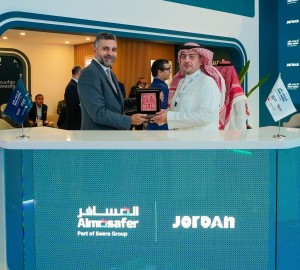 اتفاقية تسويق مشتركة بين "هيئة تنشيط السياحة" وشركة "المسافر" السعودية