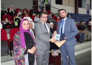 جامعة البترا تستضيف حفل إعلان نتائج تصفيات المنتدى الأفرواسيوي- صور