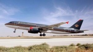 الملكية الأردنية ستُدخل طائرات A320neo المجهّزة بخدمة Wi-Fi