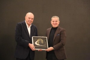 "جت" راعي ذهبي لاستراتيجية القنطرة لتنمية الموارد البشرية