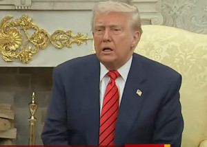 ترامب: سنوقف هجماتنا على اليمن .. وإعلان كبير قبل زيارتي للشرق الأوسط