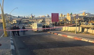 إصابة 3 إسرائيليين بإطلاق نار في جنين ودهس جنوب الخليل