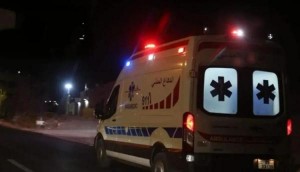 العثور على جثة ستيني داخل مركبته في منطقة الكريمة