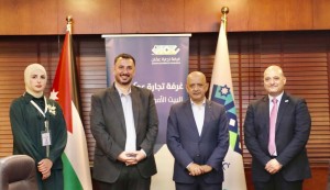 الحاج توفيق: تمكين الشباب أولوية وطنية ترجمة للتوجيهات الملكية