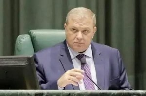 عطية يوجه سؤالاً نيابيا حول فقدان 600 وثيقة من دائرة الأراضي