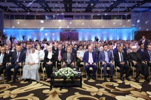 حسان يرعى إطلاق الاستراتيجية الوطنية للحماية الاجتماعية