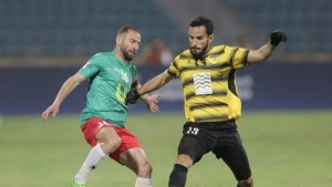 الوحدات والحسين اربد في نهائي كأس الأردن الاثنين