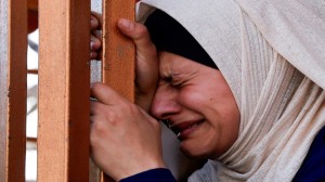 1500 فلسطيني في غزة فقدوا البصر جراء حرب الإبادة و4 آلاف مهددون بفقدانه