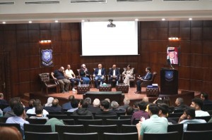 يوم الابتكار في عمان الأهلية بمشاركة نخبة من متخصصي الذكاء الاصطناعي وريادة الأعمال