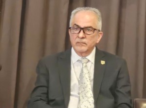 أ.د. حمدان بمؤتمر التعليم العالي : عمان الأهلية قصة نجاح تعليمية وطنية بامتياز