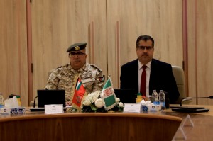 جامعة البترا والمختبرات العسكرية يوقعان مذكرة تفاهم لتعزيز التعاون في البحث والتدريب والتأهيل الأكاديمي