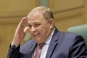 النائب خميس عطية يطالب الحكومة بحل أزمة ديون الجامعات والبلديات