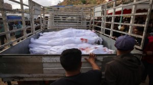 استشهاد 250 فلسطينيًا خلال 36 ساعة