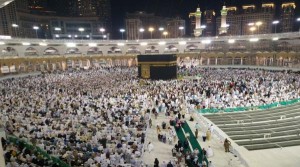 أولى قوافل الحجاج الأردنيين تنطلق الجمعة