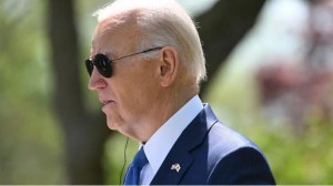 انتشر إلى عظامه .. تشخيص بايدن بسرطان البروستاتا