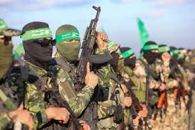 حماس ترحب ببيان فرنسا وبريطانيا وكندا