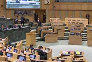 راصد: نحو 99% من أسئلة النواب الموجهة إلى الحكومة غير نوعية