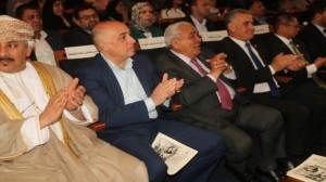 جامعة العلوم التطبيقية تنظم حفلاً  ضخم بمناسبة عيد الاستقلال الـ79 (صور وفيديو )