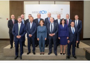 الملكية الأردنية توقع اتفاقية قرض تجمّع بنكي بقيادة البنك العربي بقيمة 250 مليون دولار