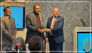 الأردن عبر العصور: من جذور الحضارة إلى الفتح العربي  ندوة في سنابل اليرموك