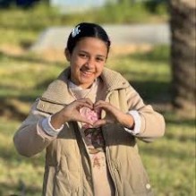 استشهاد يقين حمّاد الطفلة الفلسطينية الناشطة على مواقع التواصل