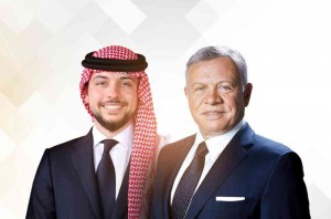 شركة النقليات السياحية جت تهنئ الملك عبدالله الثاني بعيد الاستقلال الـ 79 للمملكة