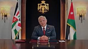 بالفيديو...الملك في عيد الاستقلال: الأهل والعزوة افتخر بكم فالأردن قوي بهمتكم التي لا تلين