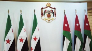 زيارة تاريخية .. وفد تجاري أردني في سوريا لأول مرة منذ 14 عامًا