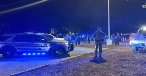 11 إصابة في إطلاق نار داخل ساوث كارولينا الأمريكية