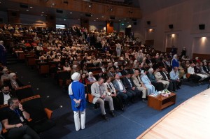 ملتقى التصميم الداخلي التاسع يكرم جامعة البترا